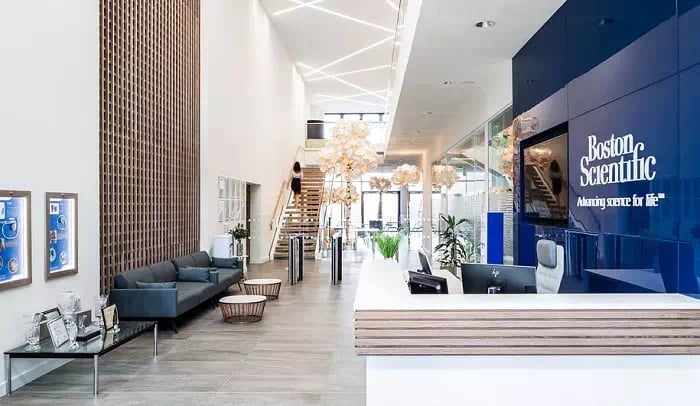 Boston Scientific, Clonmel